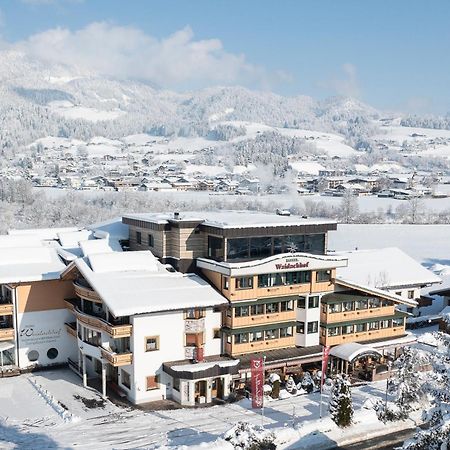 Hotel Waidachhof Kossen Exterior photo